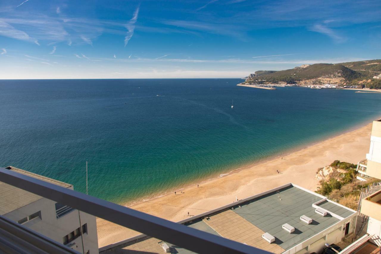 Felp Sesimbra Beach 1006 Buitenkant foto